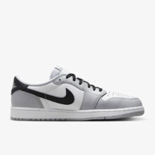PLUS会员：NIKE 耐克 AIR JORDAN 1 RETRO LOW OG男子篮球鞋 CZ0790-110