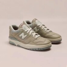 10点：new balance 男女同款篮球板鞋 BB550LY1