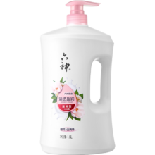88VIP、天降礼金、需福袋、六神肖战同款家庭装沐浴露1.5L
