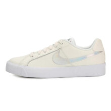 NIKE 耐克 COURT ROYALE AC 女款运动鞋