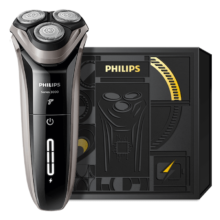 20点开始：PHILIPS 飞利浦 S3203/08 电动剃须刀 新3系高配版