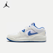 耐克（NIKE）JORDAN STADIUM 90 (GS) 运动鞋 DX4399-104 35.5