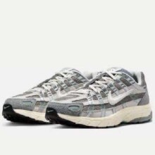 PLUS会员：耐克（NIKE）男子运动鞋 P-6000 FN7509-029 43