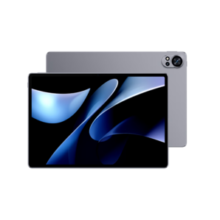 华为大额券丨HUAWEI MatePad Air 12英寸2024款华为平板电脑2.8K全面屏办公学生学习8+256GB 烟云灰