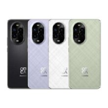 预售：华为 nova 13 Pro 512GB 羽砂白 鸿蒙智能手机
