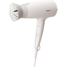 20点:飞利浦PHILIPS 电吹风机负离子+2100W+6档 BHD378白