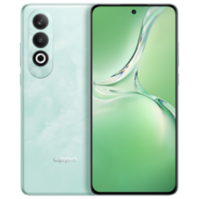OPPO K12 5G 12GB+256GB 青云 100W+5500mAh续航组合 第三代骁龙7旗舰芯 直屏新款游戏智能学生 AI手机