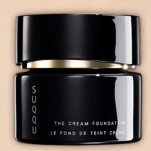 再降价、PLUS会员、京东百亿补贴：SUQQU  奶油粉底液30g