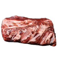 5日0点：鲜京采 国产原切牛吊龙肉 1.5kg
