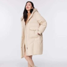 PLUS会员、京东百亿补贴：波司登BOSIDENG 时尚休闲羽绒服B20145952E 多色