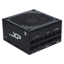 双11预售，plus:先马 XP1000W悟空版黑色 ATX3白金牌 台式机箱电脑电源 PCIE5.1/全模组/14CM风扇/十年质保/支持4090