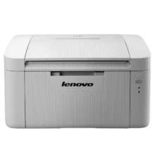 plus会员：联想（Lenovo）LJ2206W 黑白激光无线打印机
