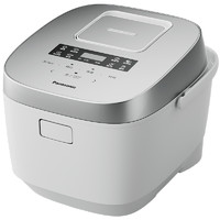 Panasonic 松下 Xtra系列 HFS153C 0涂层电饭煲 4L