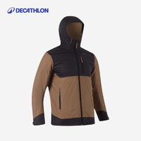 DECATHLON 迪卡侬 SH100 X-WARM 男女款户外棉服 8640296