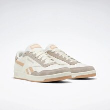Reebok 男女 复古网球运动休闲板鞋