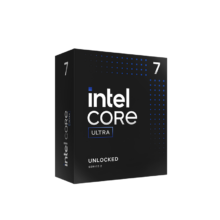 双11预售：Intel 英特尔 酷睿 Ultra U7-265K 处理器 20核20线程 盒装
