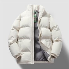 棉服  男女款  2024年秋冬季新款
