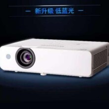 松下 PT-WX3401投影仪办公 投影机（标清 3400高流明 长寿命光源）