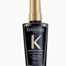 KÉRASTASE 卡诗 黑钻精油 50ml