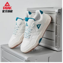 plus会员：PEAK 匹克 吴磊同款 态极星觉 板鞋男DB430067