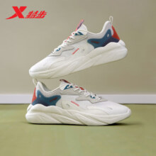 PLUS会员：（XTEP）特步 运动透气时尚鞋子
