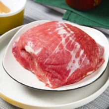 天莱香牛 有机排酸牛腿肉 500g