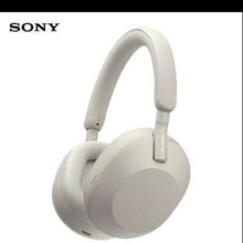 索尼（SONY）WH-1000XM5 头戴式无线降噪耳机