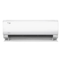 Midea 美的 风酷系列 KFR-35GW/N8XHC1Ⅱ 新一级能效 壁挂式空调 1.5匹（可发全国）