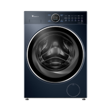 再降价、双11开门红、PLUS会员：LittleSwan 小天鹅 蓝氧2.0系列 TG100V89PRO 全嵌滚筒洗衣机 10kg