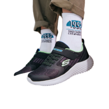 PLUS会员：SKECHERS 斯凯奇 男童运动鞋 任选2件