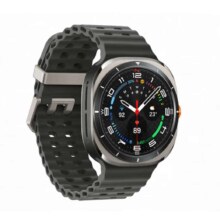 再降价、换新补贴：三星 Watch Ultra 智能手表/eSIM独立通话 47mm 钛铂银
