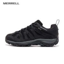 PLUS会员：Merrell 迈乐 男女款户外登山徒步鞋 ALVERSTONE 2GTX