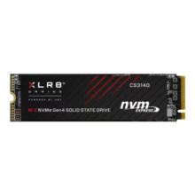必恩威(PNY) CS3140系列 2TB SSD固态硬盘 NVMe M.2接口 Gen4x4