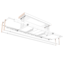 好太太（Hotata）电动智能晾衣机衣被同晒照明升降室外室内阳台晾衣架D-3148