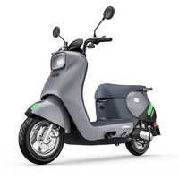 LUYUAN 绿源 MODA C2 电动摩托车 60V20A