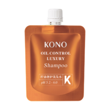 双11狂欢、再补货、需首购：KONO卡厘沙龙控油奢护洗发水50ml