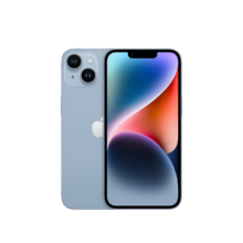 PLUS会员: Apple/苹果 iPhone 14 (A2884) 128GB  支持移动联通电信5G 双卡双待手机