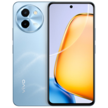 vivo Y200t 8GB+128GB 晴山 44W 6000mAh 120Hz金刚护眼屏 双扬300%大音量 拍照 AI 手机