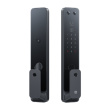 14号20点：Xiaomi 小米 XMZNMST08LK 智能门锁2