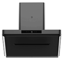 预售、PLUS会员：MI 米家 抽油烟机 净烟机P1 烟灶套装 MJ04CY++5.2KW 液化气