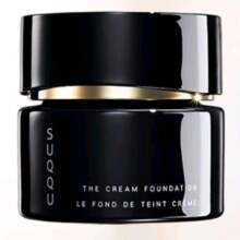 PLUS会员、京东百亿补贴：SUQQU 晶采艳泽粉霜110色号 奶油粉底液30g