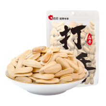 ChaCheer 洽洽 打手瓜子 300g*6件