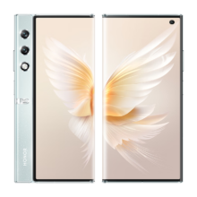 百亿补贴、PLUS会员：荣耀V Purse 折叠屏 16+256 冰川蓝 5G AI智能手机