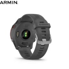 plus会员：佳明 Forerunner255 血氧睡眠训练HRV跑步铁三户外运动智能健康手表
