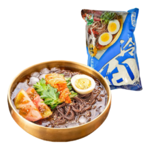 升元 荞麦冷面565g/袋