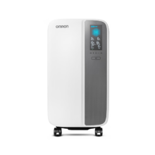 双11开门红、PLUS会员：OMRON 欧姆龙 5L 医用制氧机 Y-511WT