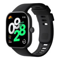Redmi 红米 Watch4 智能手表 1.97英寸