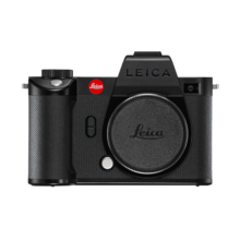 徕卡（Leica）SL2-S全画幅无反数码相机 sl2s微单相机 照相机单机10881（2400万像素 自动对焦 专业级摄像）