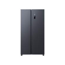双11预告、plus、限政补:米家小米610L对开门双开门一级变频大容量家用风冷无霜以旧换新政府补贴官方正品冰箱BCD-610WMSA