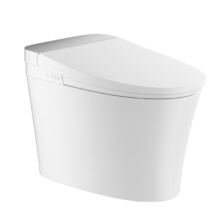 百补、plus：九牧（JOMOO）智能马桶一体机  多功能智能坐便器ZS360J 305坑距